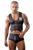 Paris Hollywood Paris Hollywood - 3-piece waiter's outfit kelner